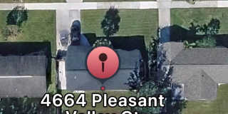 Charming 3BR House in Orlando Gallery 1
