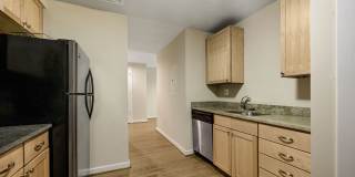 875 N Street Apartments Gallery 11