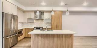 Modern LoHi Living with Rooftop Deck & City Views!! Gallery 6