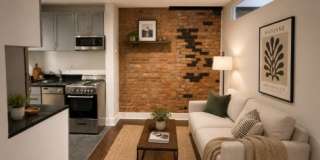 38 Avenue B Gallery 1