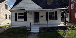 20640 Kenosha St, Harper Woods, MI 48225 Gallery 1