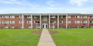 Carriage Park Apartments (Carriage Park Investors LLC) Gallery 1