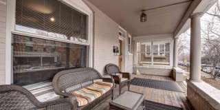 Beautiful two story unit with Victorian charm Gallery 18