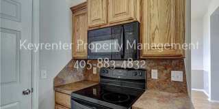 Beautiful 3 Bed 2 Bath in Edmond Gallery 6