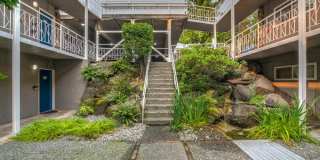 Sheridan Beach Terrace Gallery 13