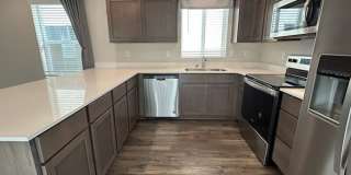 Brand New & Beautiful! 3 bed/2.5 ba + Loft! Fully Fenced Yard, Upgraded Interior Features! Gallery 8