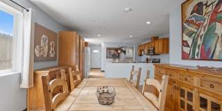 3 Bed 2.5 Bath Fully Furnished single level rancher with fenced yard & plenty of space with Commercial 40x30 shop 3 Bed 2.5 Bath Fully Furnished single level rancher with fenced yard & plenty of space with Commercial 40x30 shop Gallery 10