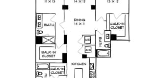 Flamingo Point Gallery 97