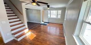 1547 Liberty St. Gallery 1