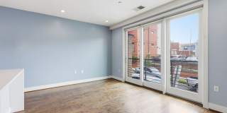 Luxury 2BR/2BA Columbia Heights Condo w/ Patio & Parking! Gallery 9