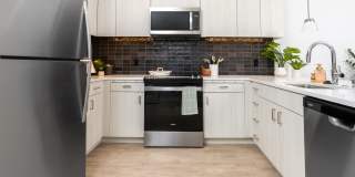 Copal Bellevue Apartments Gallery 21