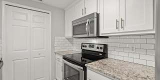 2bd/2bth in sought after Grandview Condominiums in the heart of Buckhead! Gallery 7