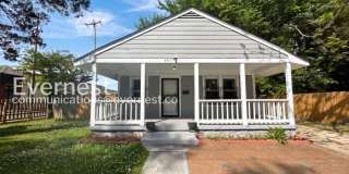 667 Sevier Street Gallery 1