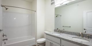 Sherwood Apartment Homes Gallery 4