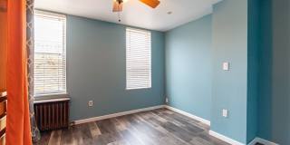 Three Bed Newbold Townhome Gallery 20