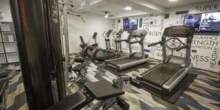 644 City Station Gallery 21