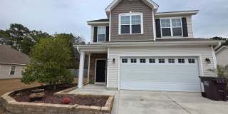 3 BR 2.5 BA Hunters Creek Gallery 1