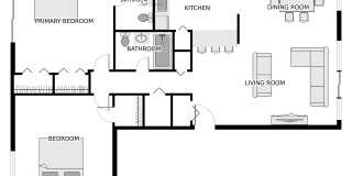 102 Monroe Street - 201 Gallery 28