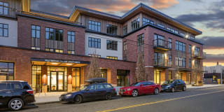 Multnomah Village Multnomah Village Gallery 1