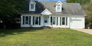 3 Bedroom Home For Rent in Sango Area! 3 Bedroom Home For Rent in Sango Area! Gallery 1