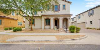 Modern Two-Story Home with Upgraded Kitchen & EV Charging Gallery 1