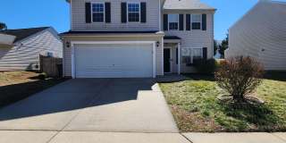 Beautiful Home for rent Durham NC Gallery 1