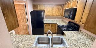 Desert Shores area Gallery 14