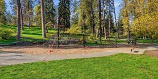 Now Leasing | Brand-New Built Green Residences | 1 Block from Manito Park Gallery 109
