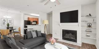 Orchard Mill - Affordable Housing Gallery 1