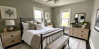 3 Bedroom House Available in Hershey! Gallery 1