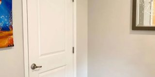 Beautiful Single Family home with Loft and Off Street Parking Gallery 6