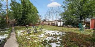 Charming 2BR House in Denver Gallery 15