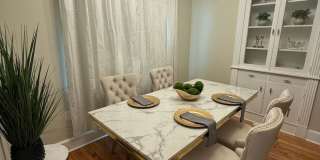 Southern Home with a Modern Twist. Gallery 1