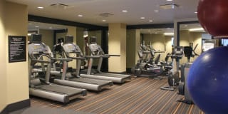 Crystal Place Gallery 77