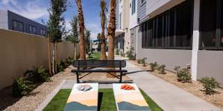 The Glendale - Senior and Affordable Housing Gallery 18