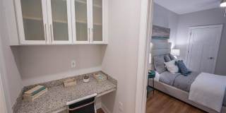 Hawthorne at Pine Forest Gallery 48