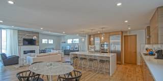 NEWER, LUXURIOUS & MODERN, 2920 SQ FT HOME W/ HIGH END DETAILS, AMAZING DECK/BALCONY SPACE, 2-CAR GARAGE & SPACIOUS ROOMS STEPS TO GREENBELT! Gallery 1