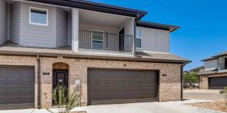 Magnolia Townhomes Gallery 1