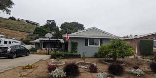 Unfurnished Beautifully Updated Poway Home with Owned Solar & Modern Upgrades Gallery 1