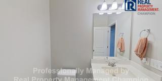 4 BD/3.5 BA plus Bonus Room with Open Floorplan and Fenced Back Yard Gallery 15
