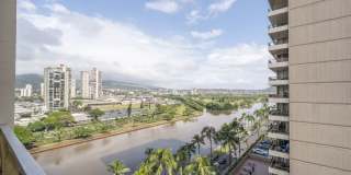 1 Bd 1 Ba 1 Pkg in HALE MOANI - Secure Building- Utilities Included $2500/month with $500 OFF first month rent Gallery 11