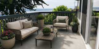 Rainier Sound View Gallery 14