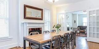 Stunning Victorian Duplex for Rent Gallery 15