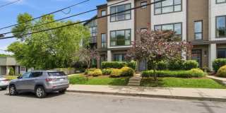 Location, location, location! Modern Turnkey Townhome Steps from 12 South | 3BD/3.5BA | Garage, W/D & HOA Included — $3,695/Mo Gallery 18