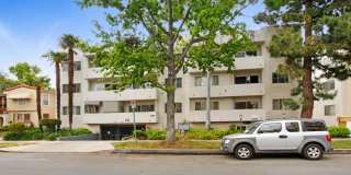 110 South Swall Apartments Gallery 10