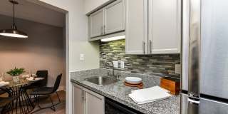 Arrive Vinings Arrive Vinings Gallery 1