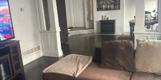 Charming 2BR Duplex in Buffalo directly on Elmwood Gallery 1