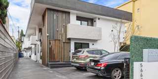 5667 La Mirada Avenue Apartmenets Gallery 3