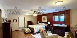 Spacious North Pole Home | 3 Bed, 2 Bath | Fenced Yard + Pet Friendly Gallery 22