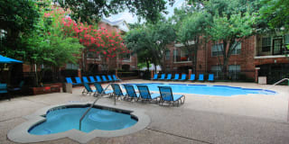 The Saxony Apartments The Saxony Apartments Gallery 34